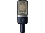 Akg C214