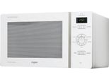 Solo Microonde 25L 800W Bianco Whirlpool Mcp341Wh