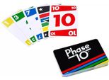 Gioco Di Carte Mattel Fase 10 FFY05 /12