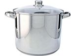Catering In Acciaio Inox 26 Cm + Coperchio Beka 13113264