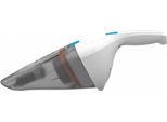 Black Decker Akkusauger 3,6 Volt