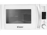 Candy Cookinapp CMXW22DW Forno A Microonde Superficie Piana 22 L 800 W Bianco