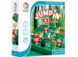 Smart Games Logikspiel So HüPft Der Hase Xxl, Denkspiel, Knobelspiel, Spielzeug, Ab 7 Jahren, Sg 421 Xl