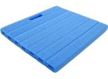 Tappetino Per Ginocchia 30X34,5X2,5 Cm