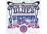 The Moody Blues - Live At The Isle Of Wight 1970 Cd