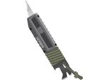 Gerber Multitool Lockdown Prybrid-X Coltello Multifunzione, Onice Gerber 1028490
