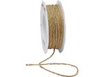 PrÄSent 4360225-105 PrÄSent Kordel Jute Matt Natur 2,0 Mm X 25,0 M