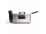 Friggitrice 3L 2000W Acciaio Inox Livoo Doc216
