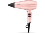Asciugacapelli 2200W Rosa Babyliss Paris 5337Pre