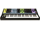 Moog Matriarch