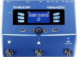 Tc-Helicon Voicelive Play Effetto Vocale Looper Armonizzatore Usb