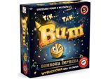 Tik Tak Bum Bomb Party Piatnik