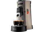 Caffettiera A Cialde Da 1450 W Philips Csa240.31