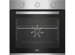 Forno Multifunzione Integrato 72L 60Cm Acciaio Inox Beko Bbie12100Xd