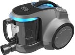 Black+Decker Aspirapolvere Senza Sacco