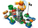 Lego® Super Mario™ 71388 Sumo Bro E La Torre Cadente - Set Di Espansione - 5702016912609