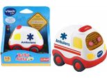 Tut Tut Cars - Ambulanza Vtech