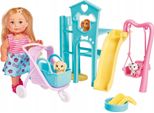 Parco Giochi Per Cuccioli Simba Evi 573-3477