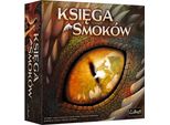 Trefl Pl Gioco Il Libro Dei Draghi 02286