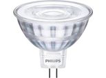 Philips PH-30706300 Philips Corepro Ledspot 827 MR16 345Lm 4,4W 2700K GU5.3