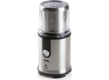 Macinacaffè 110G 300W, Acciaio Inossidabile Domo Do723K