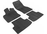 Tappetini In Gomma Per Auto Gledring Seat/Cupra Ateca 2016-