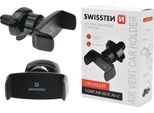 Swissten S-Grip AV-2 Supporto Per Telefono Con Ventilazione Per Auto Swissten 65010402
