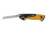 Fiskars 1062934 Sega A Mano Sega Per Potatura 15 Cm Nero, Argento, Giallo