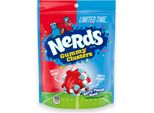 Nerds Cluster Gommosi A Tempo Limitato Berry Punch Rush 141G