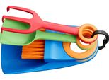 Fiskars Myfirstfiskars Set Di Attrezzi Manuali 4 Pezzi Fiskars 1062472