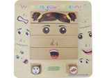 Gioco In Legno Masterkidz Emozioni Di Apprendimento