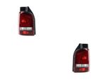 Johns, Gruppo Ottico Posteriore, Adatto A Vw Transporter T5 11/09- Set Destro E Sinistro