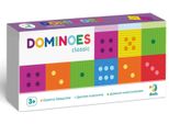 Dodo Domino Classico Gioco Del Domino 28 Pezzi