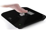 Bilancia Pesapersone Elettronica Senza Batteria 180Kg / 100G Nera Little Balance 8185