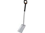 Fiskars Lopata Xact™ Teleskopická (1066734)