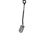 Fiskars Ergonomic™ Rastrello, A Punta Pol (1067511)
