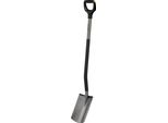 Fiskars Ergonomic™ Straight Rake Pol (1067512)