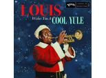 Louis Armstrong: Louis Vi Augura Un Buon Natale