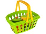 Set Cucina Con Cestello Grande Technok TEH4456 04456