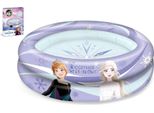 Piscina Gonfiabile Per Bambini Frozen Diametro 100 Cm - 8001011169108