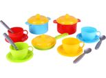 Technok Set Di Piatti Techno 0687 P24