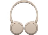 Sony WHCH520C.CE7 Sony WF-CH520C KopfhöRer Beige