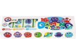 Technok Domino Ocean 28 Elementi 3299 Techno P30