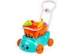 Carrello Spesa Technok In Scatola 7570 P3