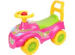 Technok Principessa Ride Techno 0793 Autista