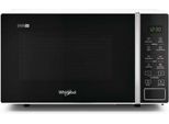 Microonde Solo 20L 700W Bianco Whirlpool Mwp201W