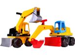 Escavatore, Bulldozer Technok 6290 P6 Mix Prezzo Per Pezzo