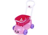 Carrello Spesa Technok Cat 7587 P4
