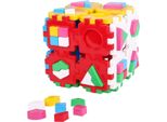 Smistatore Intelligente Per Bambini Technok 2650 P6