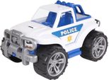 Auto Fuoristrada Polizia Technok 3558 P6